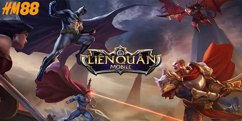 Cá Cược Liên Quân Mobile - Cẩm Nang Tham Gia Chắc Thắng