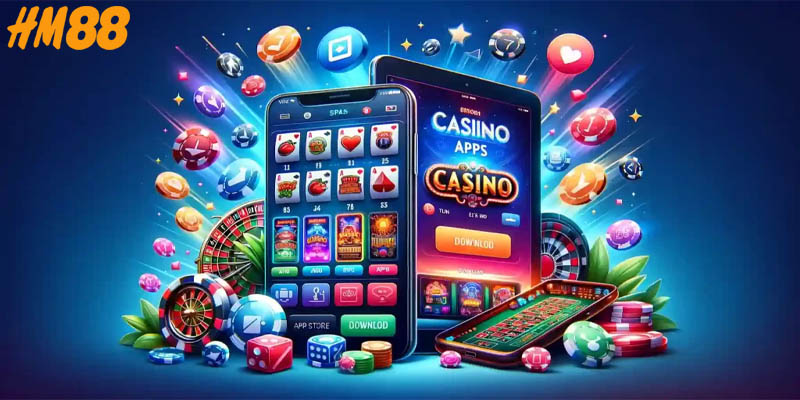 Các bước để tải ứng dụng về iPhone không phức tạp