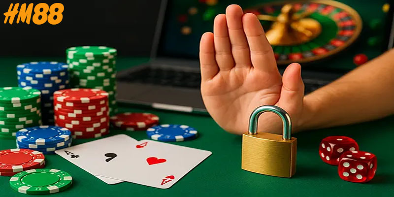 Chính sách quyền riêng tư HM88 đóng vai trò quan trọng.