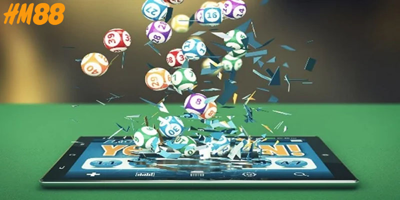 Giới thiệu khái quát về sảnh xổ số HM88