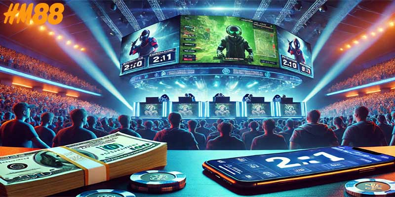 Kèo được thiết kế hấp dẫn và chất lượng