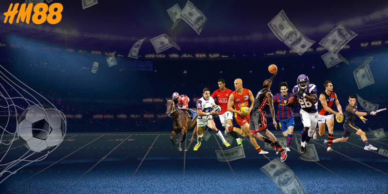 Khái quát về chuyên mục thể thao HM88
