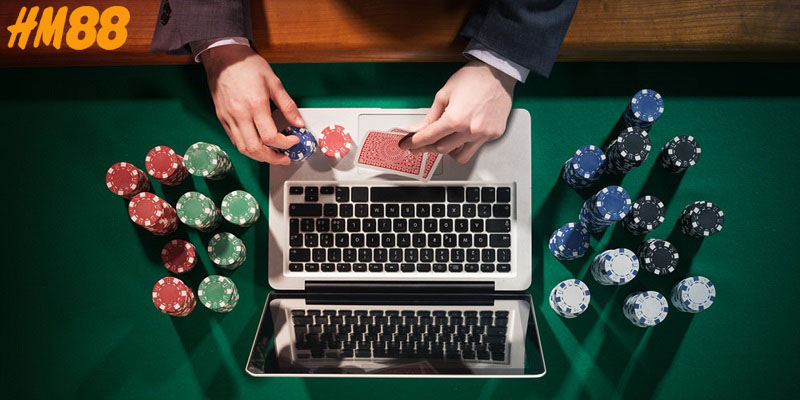 Miễn trừ HM88 giúp người chơi hiểu rõ quyền và nghĩa vụ.