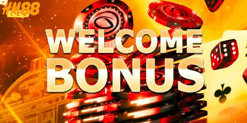 Nhận ưu đãi ngay khi có tài khoản mới