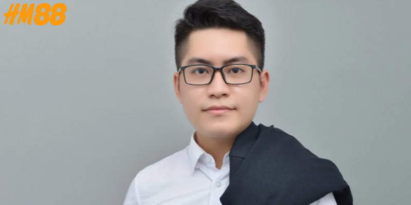 Quá trình đồng sáng lập cho thấy tầm nhìn công nghệ và sự khác biệt.