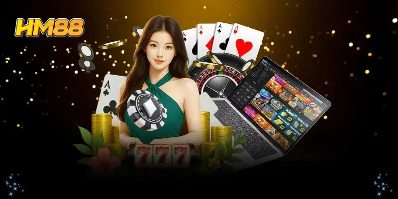 Vô vàng tựa game hấp dẫn chờ bạn đến chinh phục